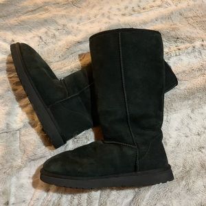 UGG boots